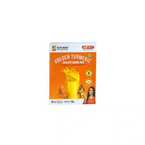 Curcumin Drink Mix